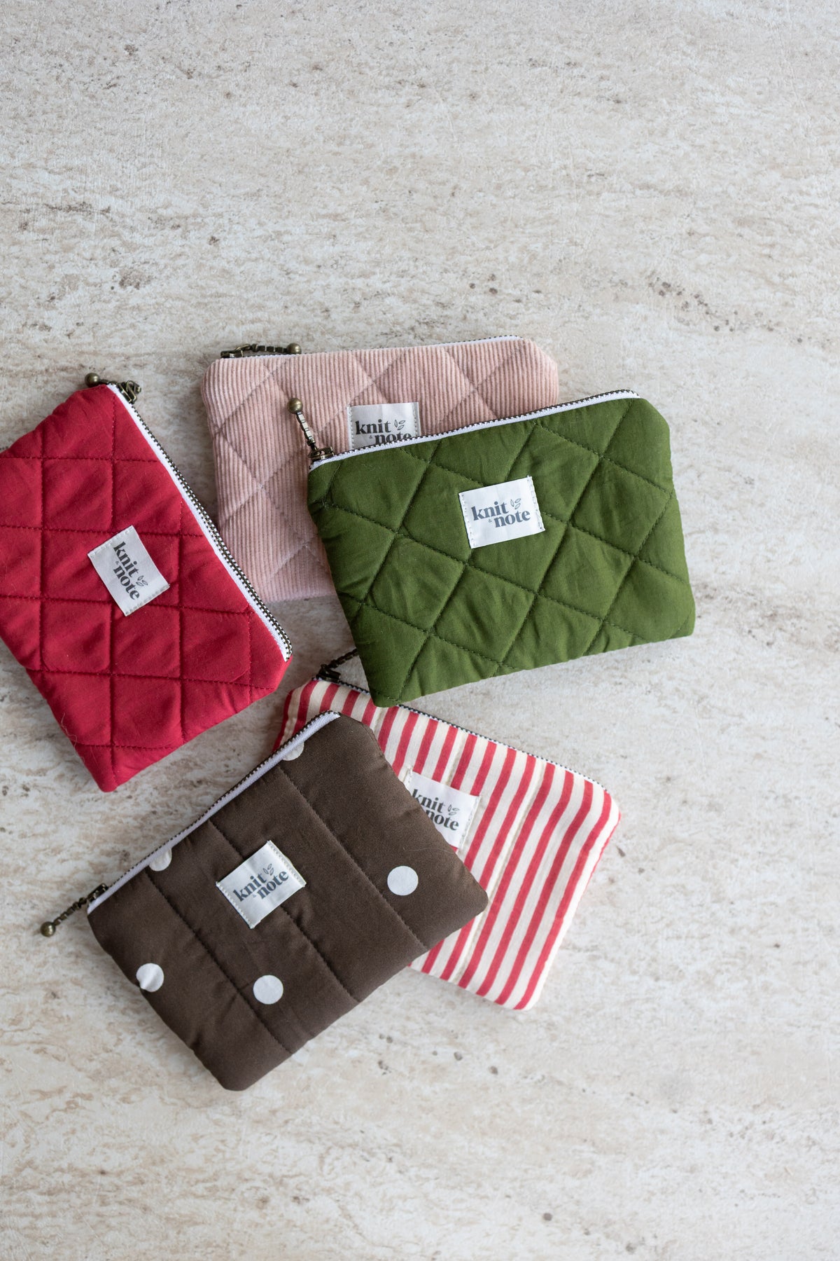 Accessories pouch