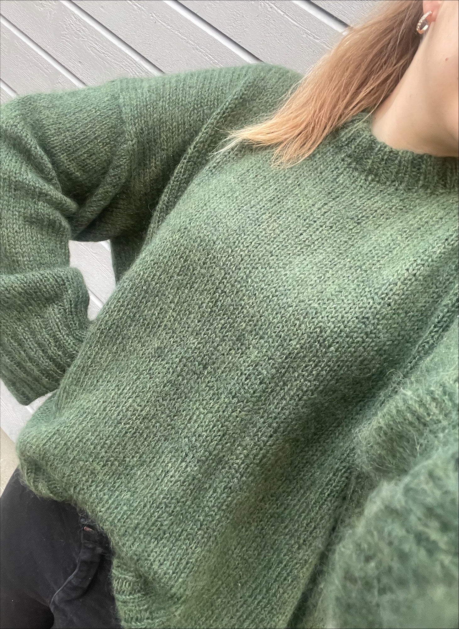 Base Sweater