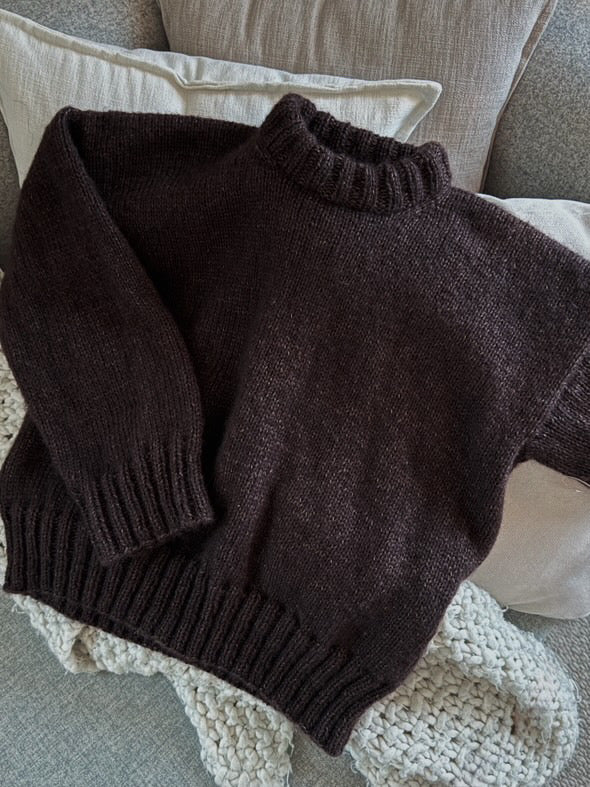 Base Sweater