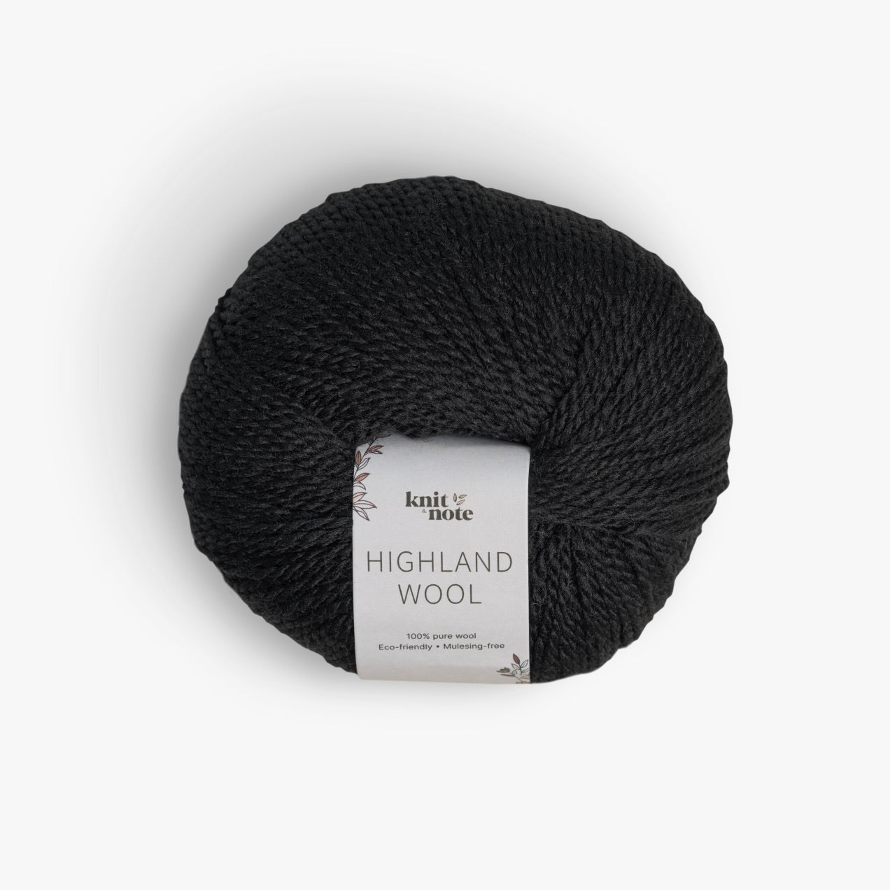 Highland Wool