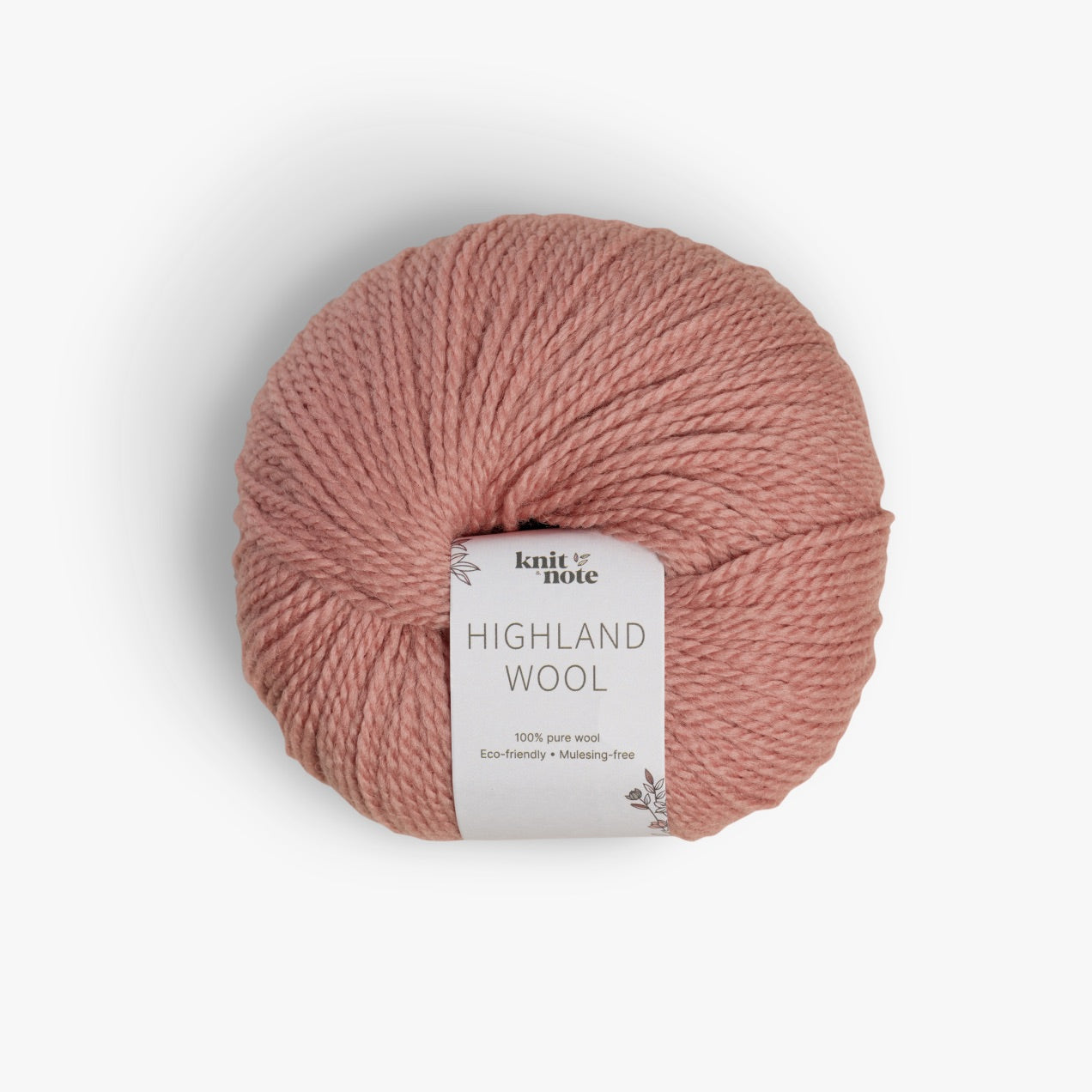 Highland Wool