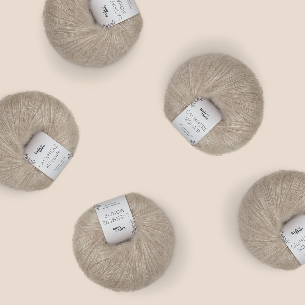 Cashmere Mohair