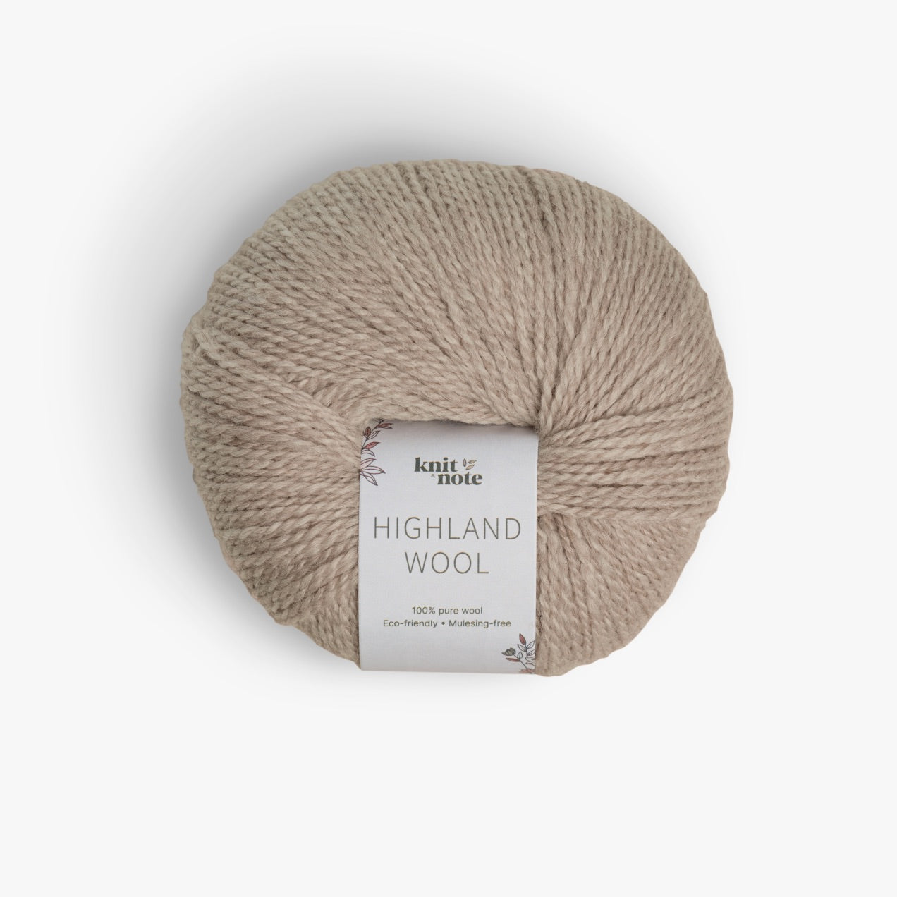 Highland Wool