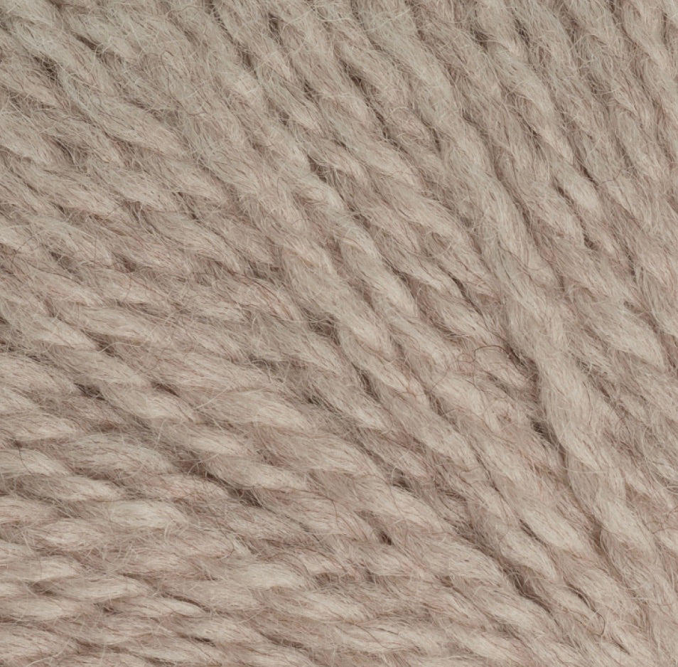 Highland Wool