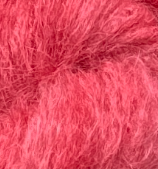 Chunky Mohair