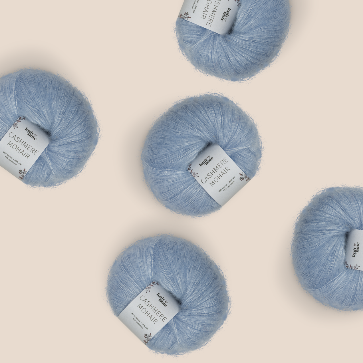 Cashmere Mohair