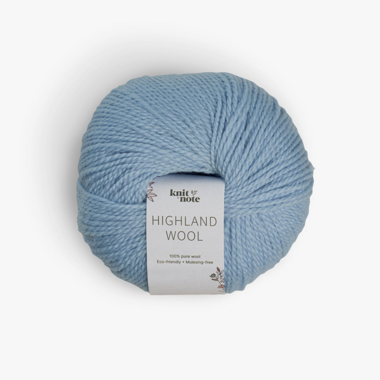 Highland Wool