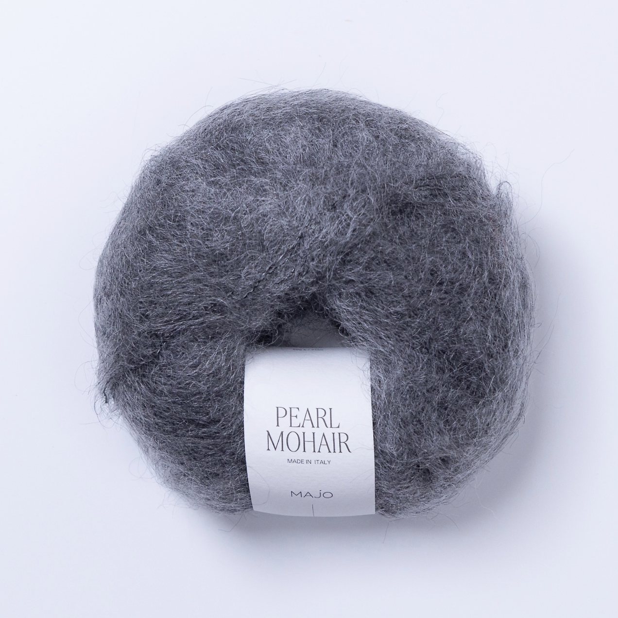 Pearl Mohair