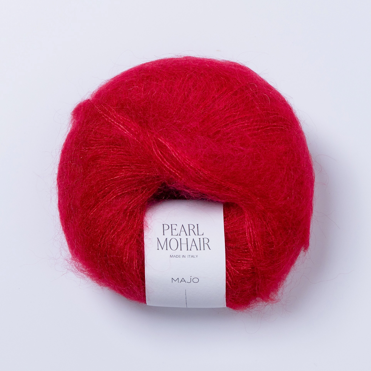 Pearl Mohair