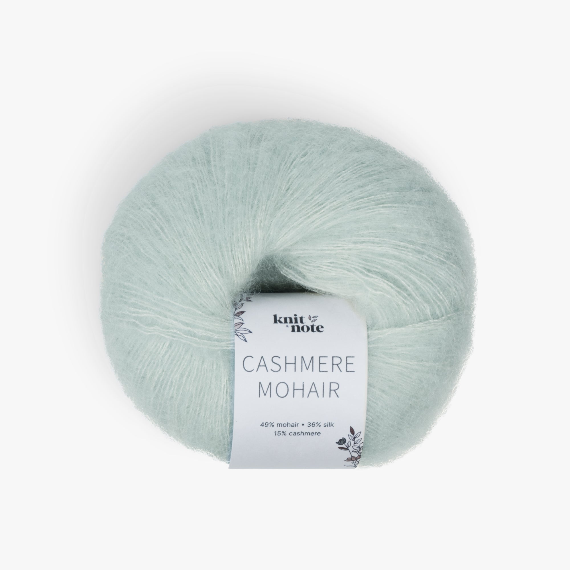Cashmere Mohair