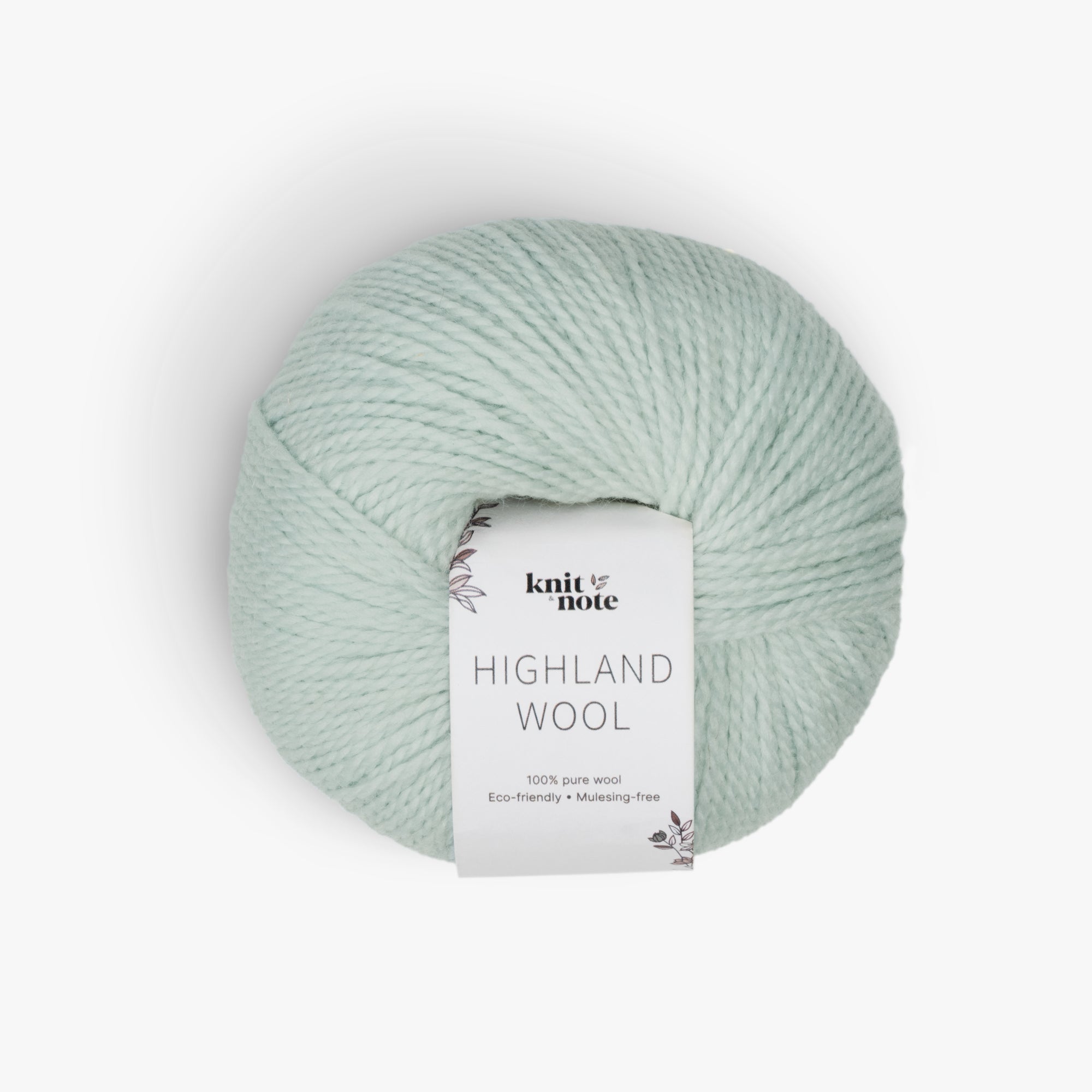 Highland Wool