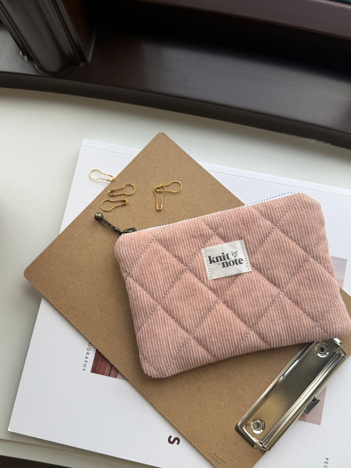 Accessories pouch