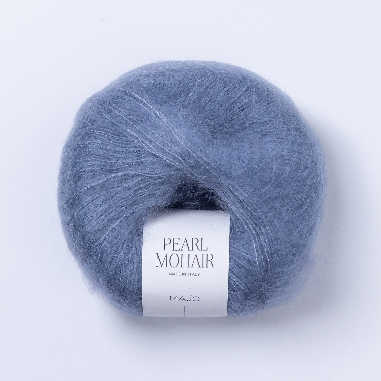 Pearl Mohair