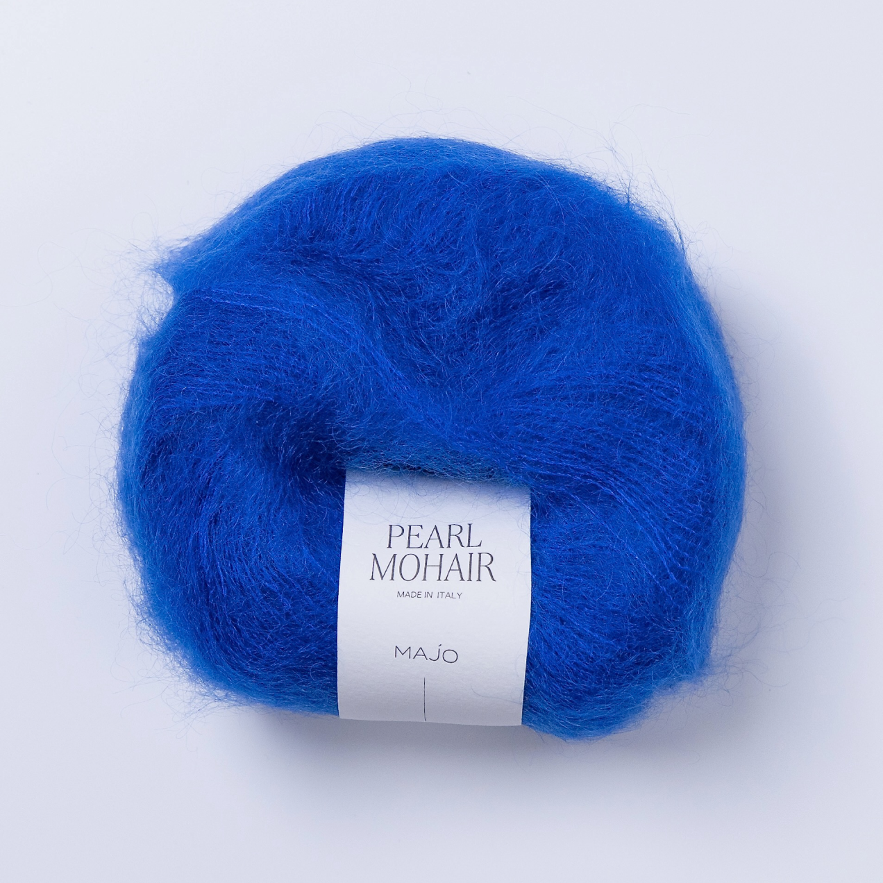 Pearl Mohair