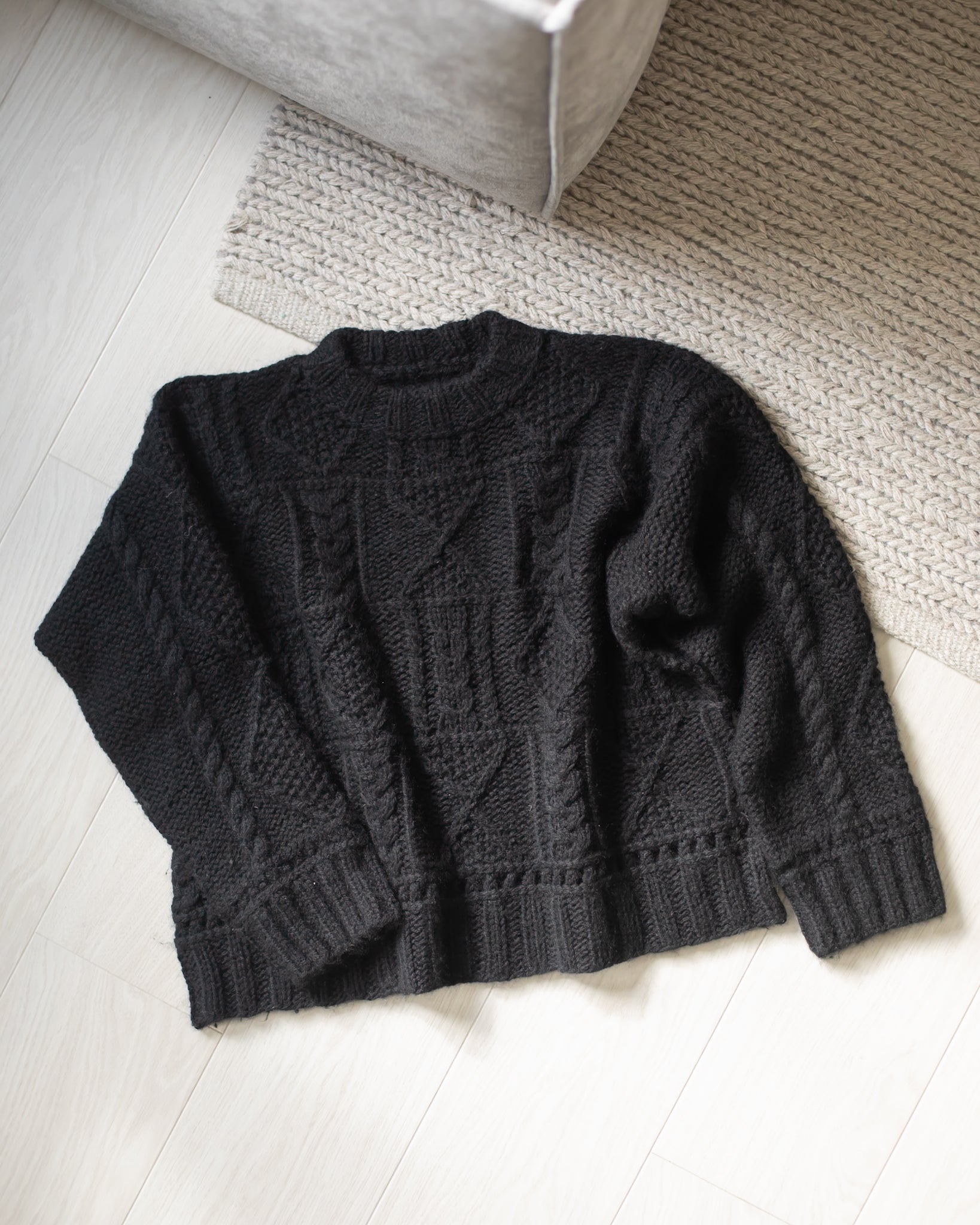 Echo Sweater