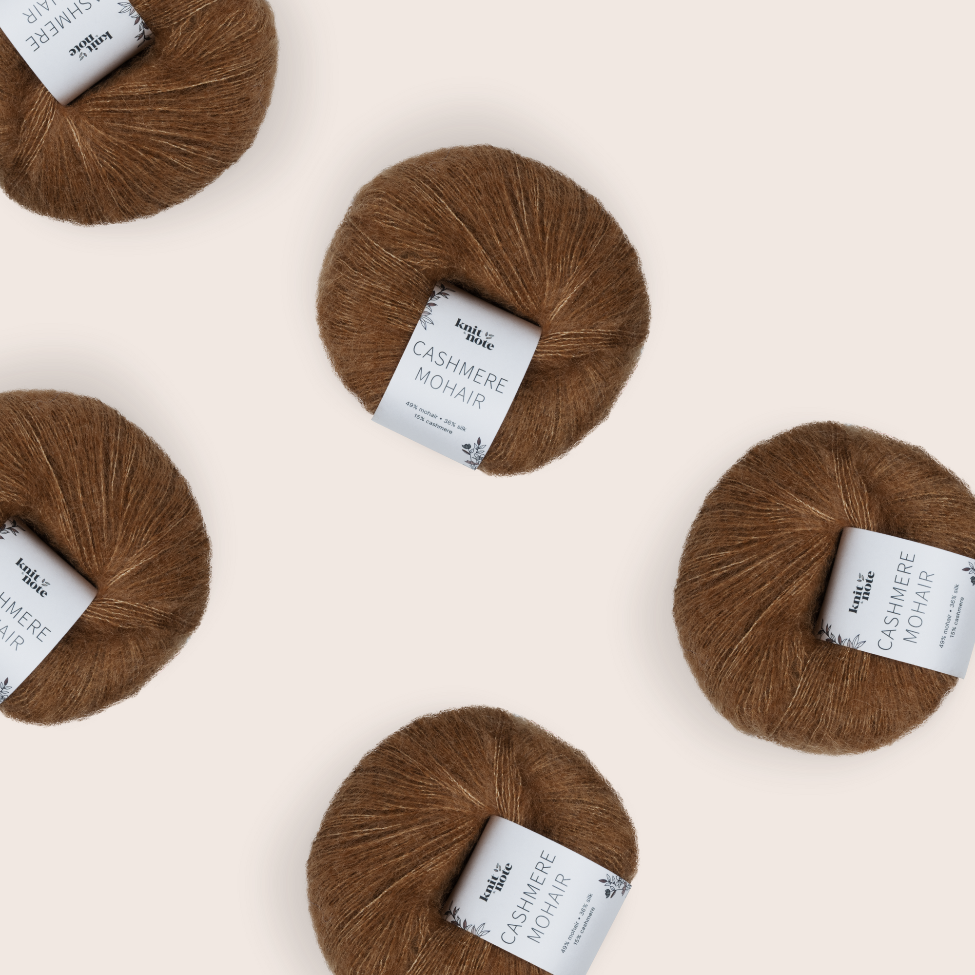 Cashmere Mohair