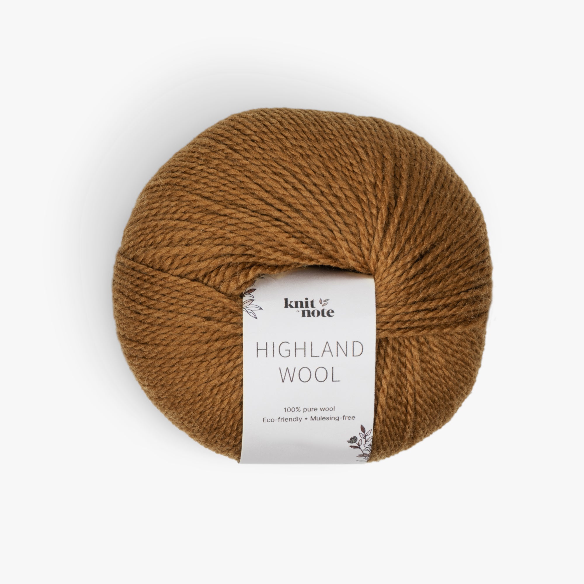 Highland Wool