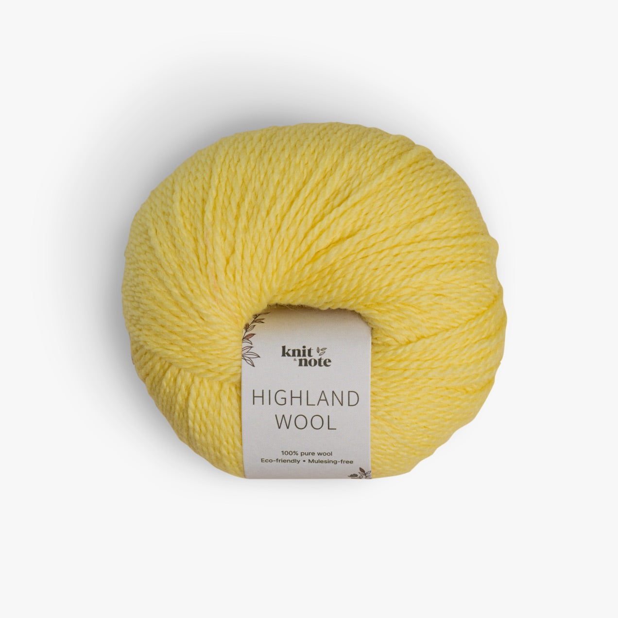 Highland Wool