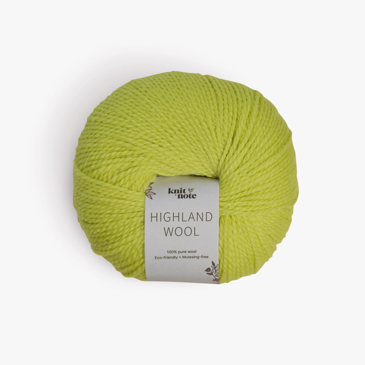 Highland Wool