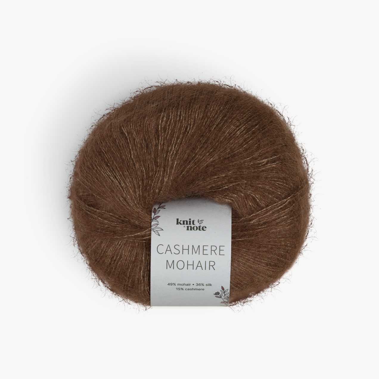 Cashmere Mohair