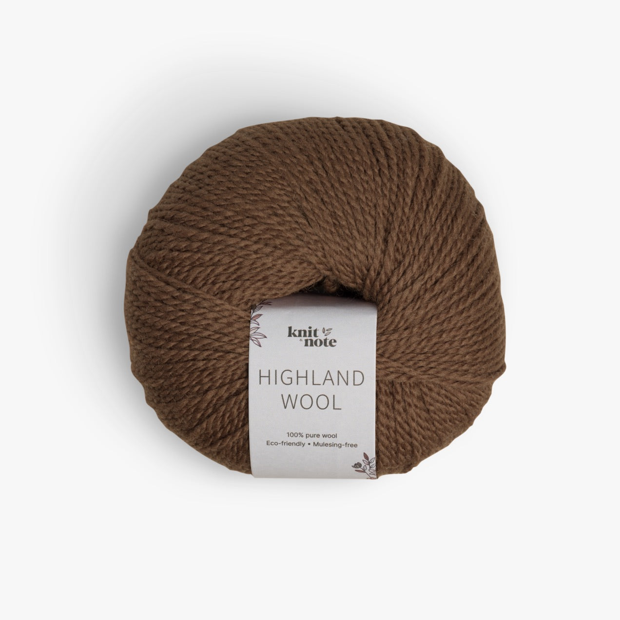 Highland Wool