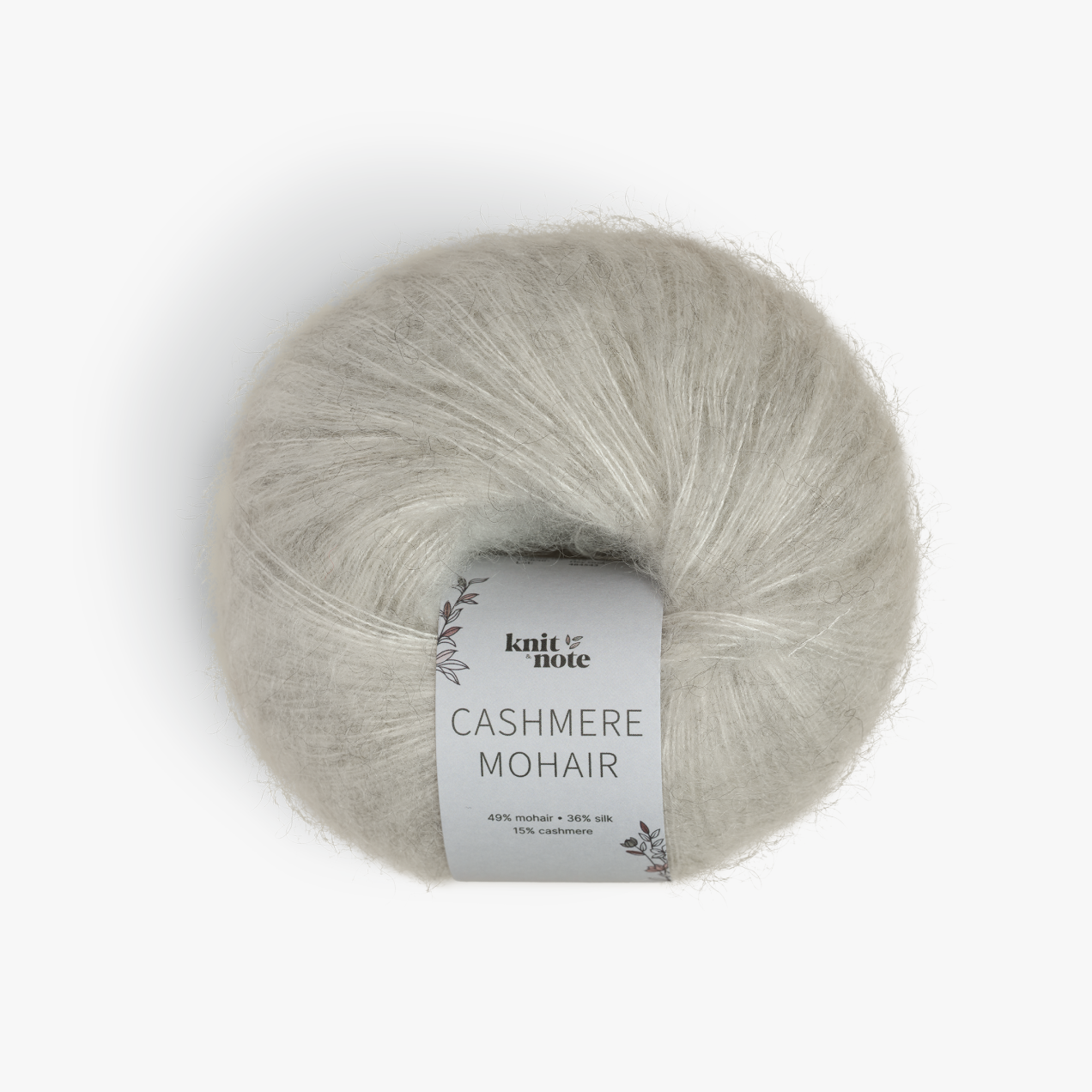 Cashmere Mohair