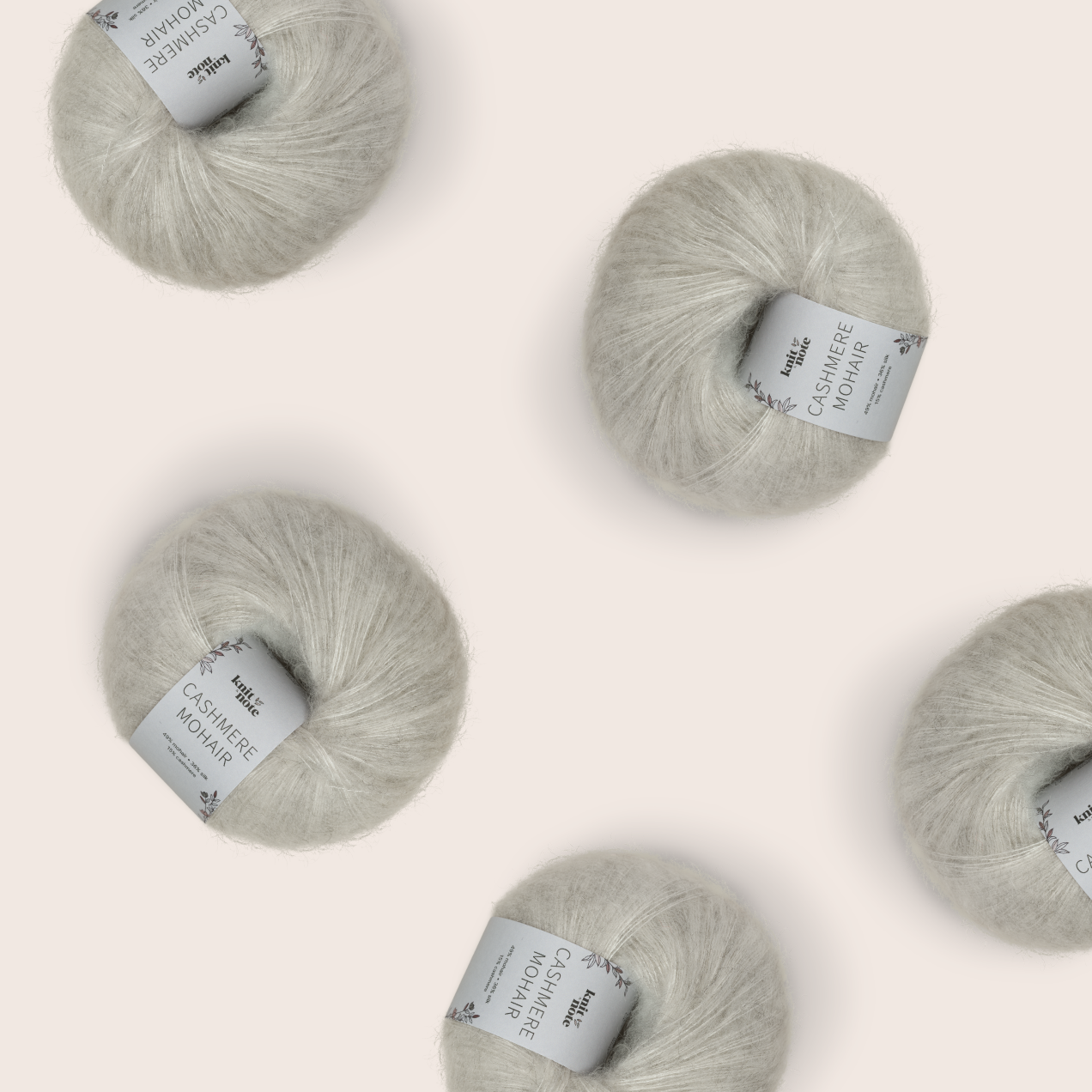 Cashmere Mohair