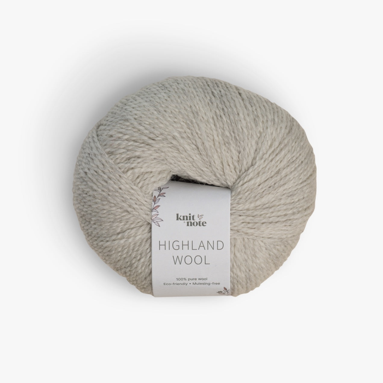 Highland Wool