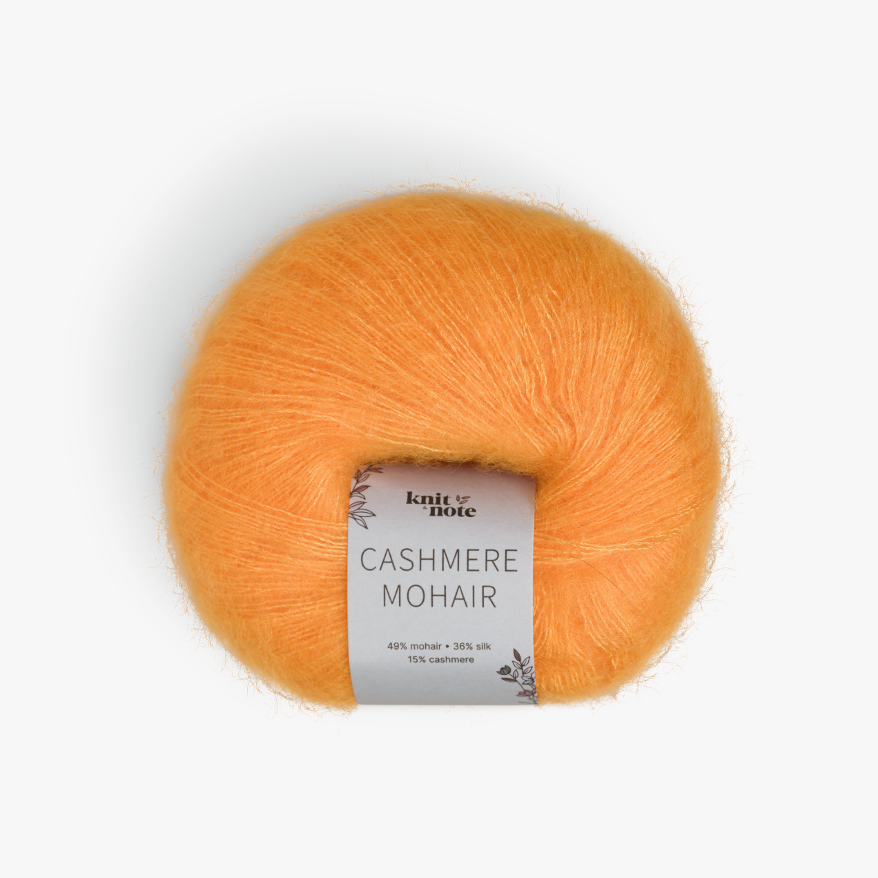 Cashmere Mohair