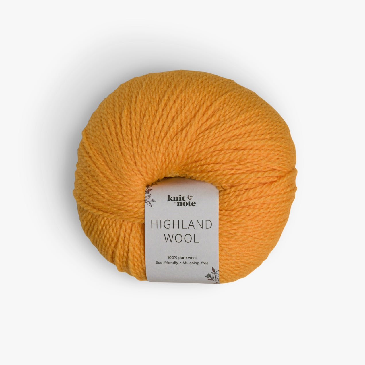 Highland Wool