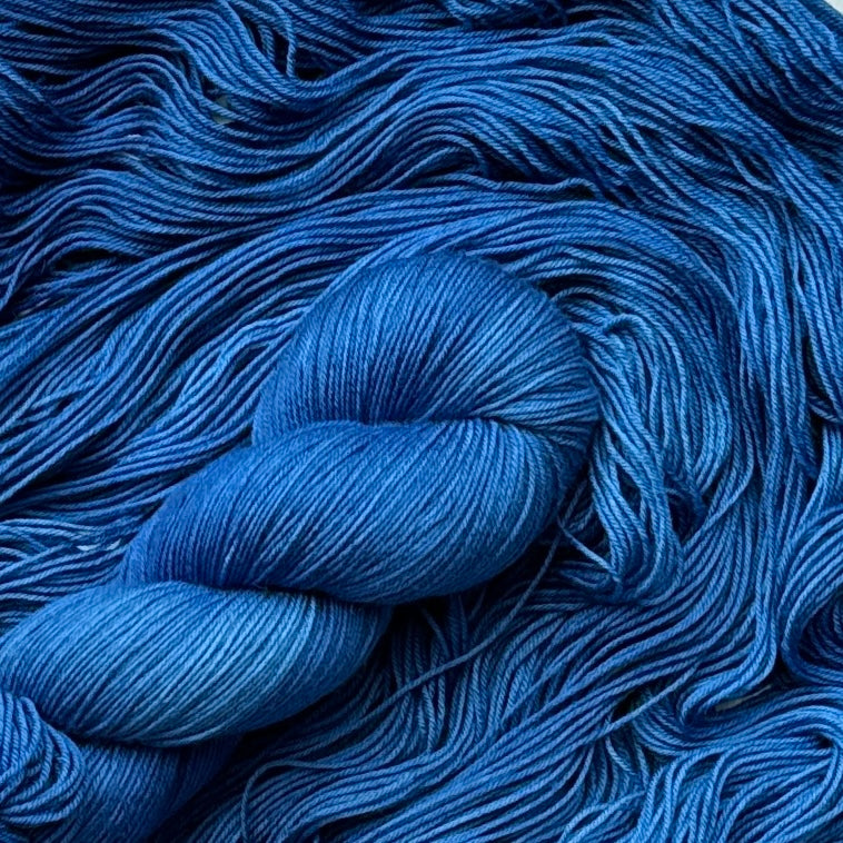 4-ply Pure Merino Wool