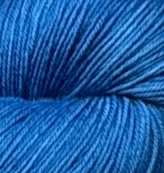 4-ply Pure Merino Wool