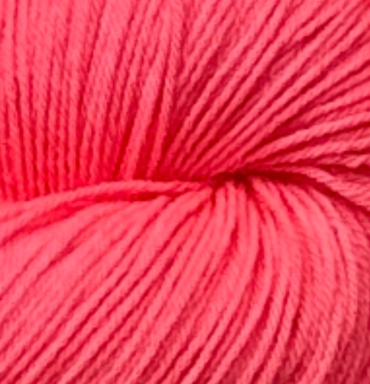 4-ply Pure Merino Wool