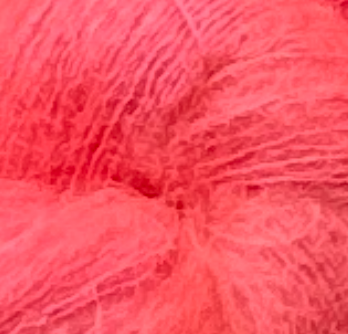 Lace Mohair Silk