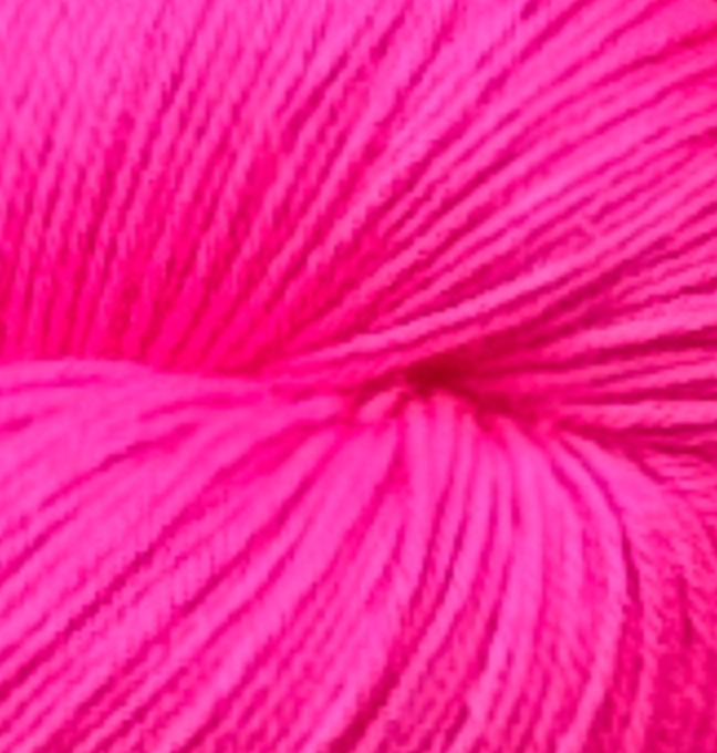 4-ply Pure Merino Wool