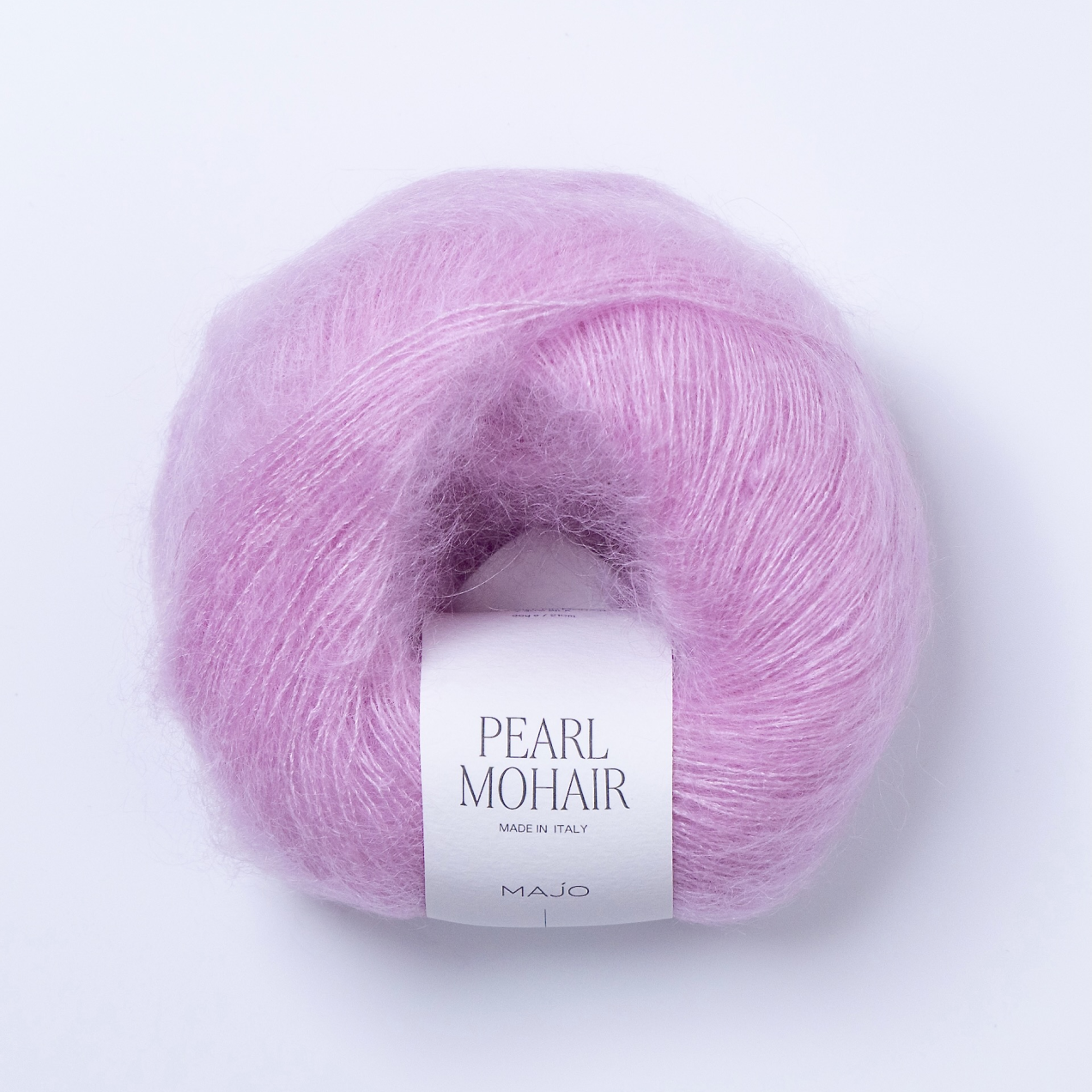 Pearl Mohair