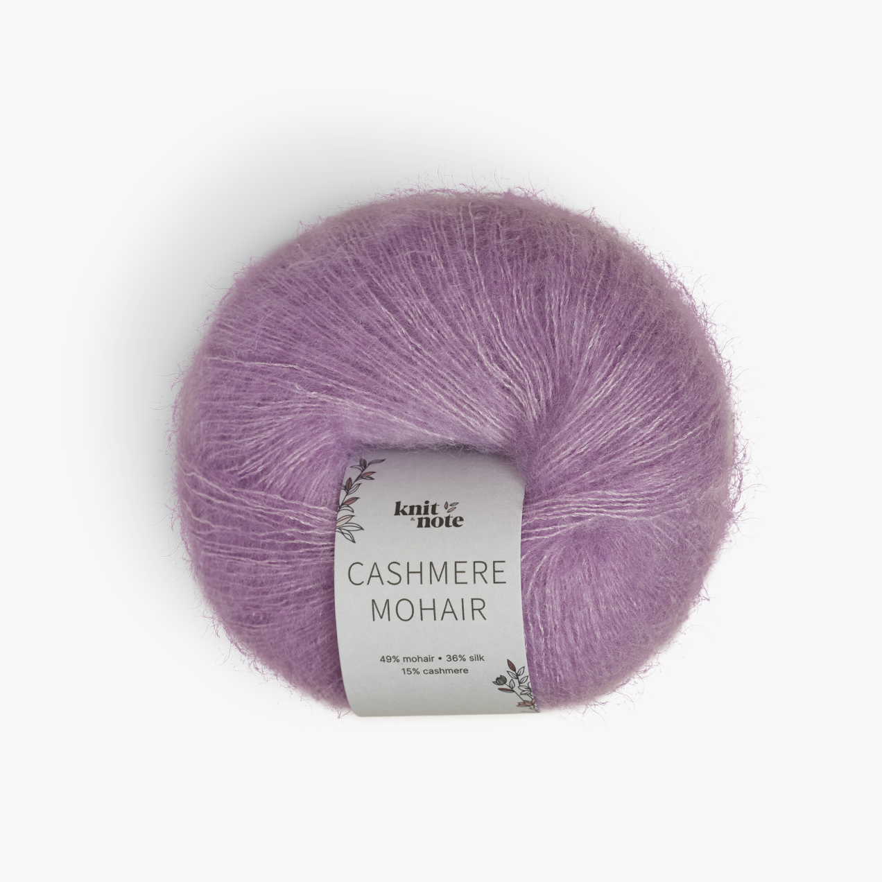 Cashmere Mohair