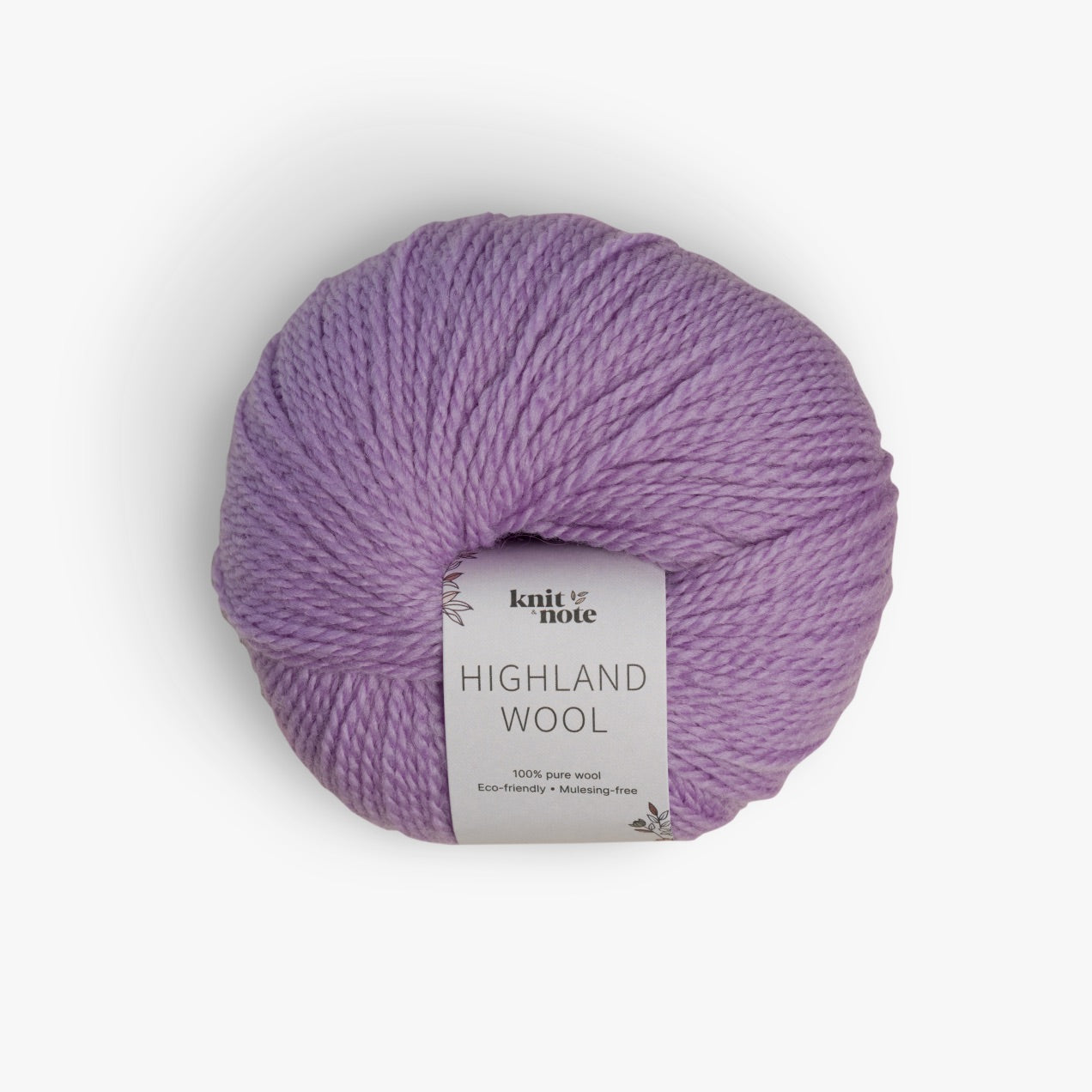 Highland Wool