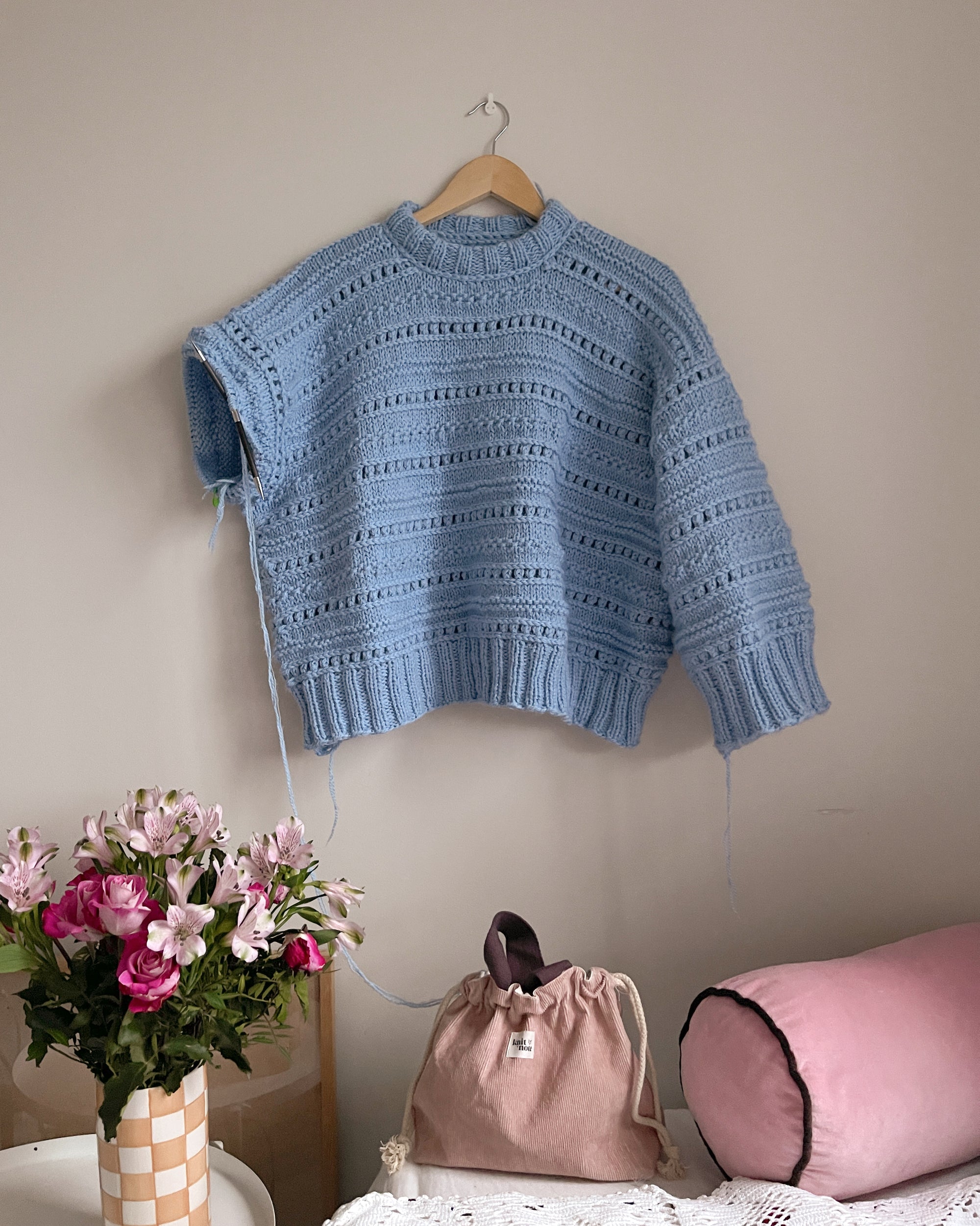 Luma Sweater