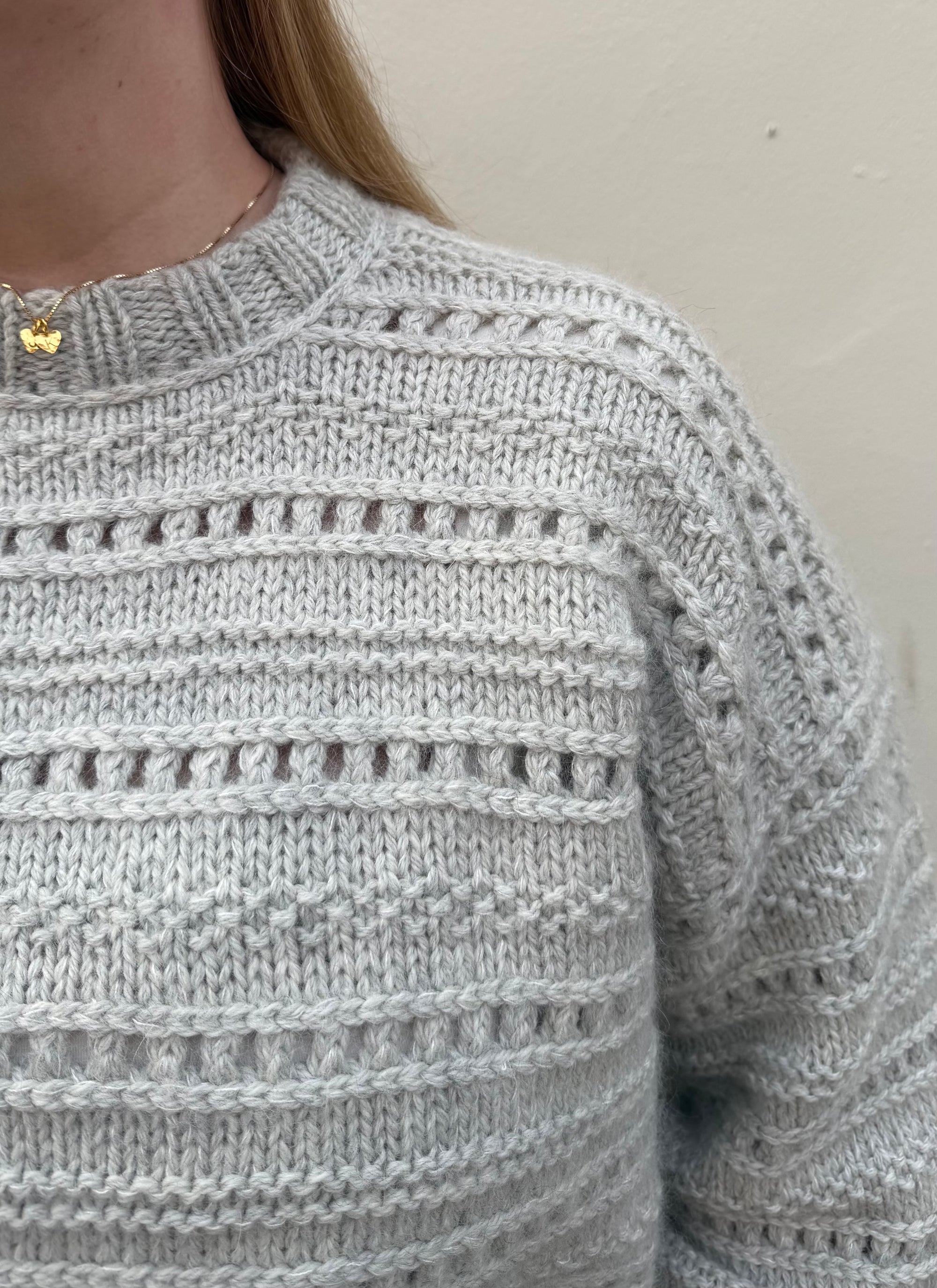 Luma Sweater