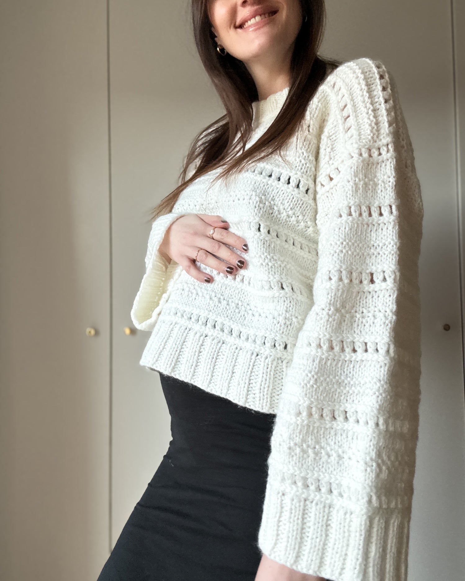 Luma Sweater
