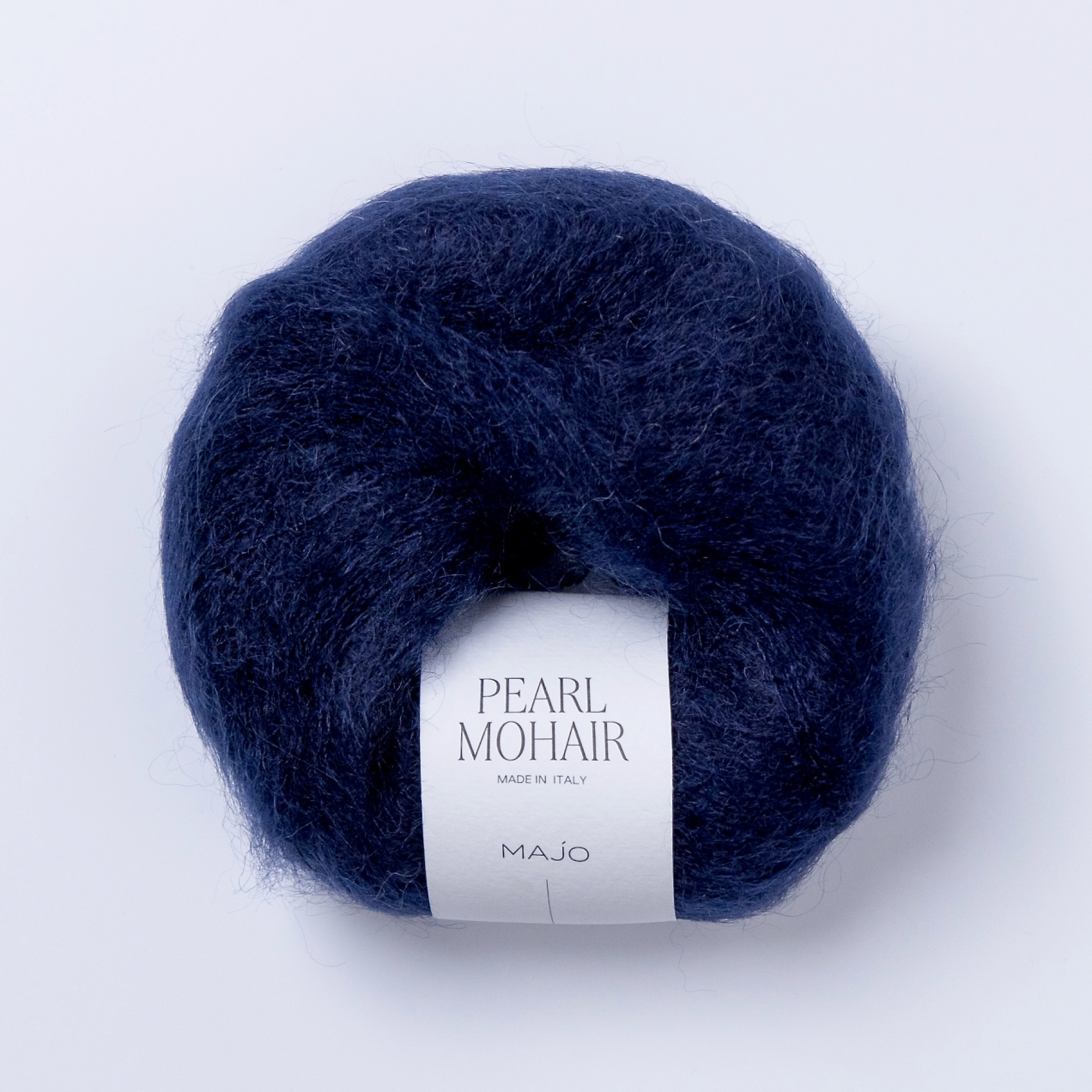 Pearl Mohair