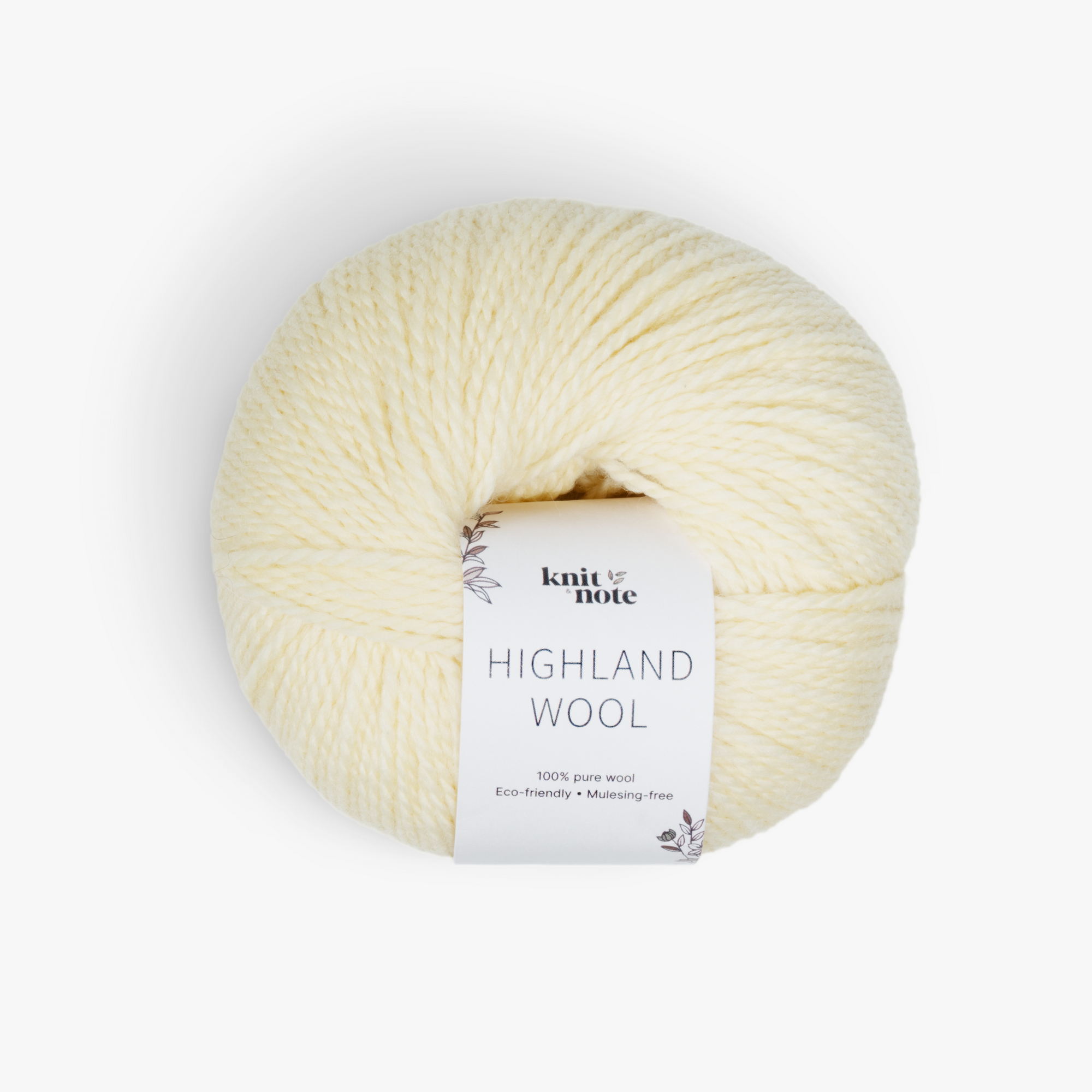 Highland Wool