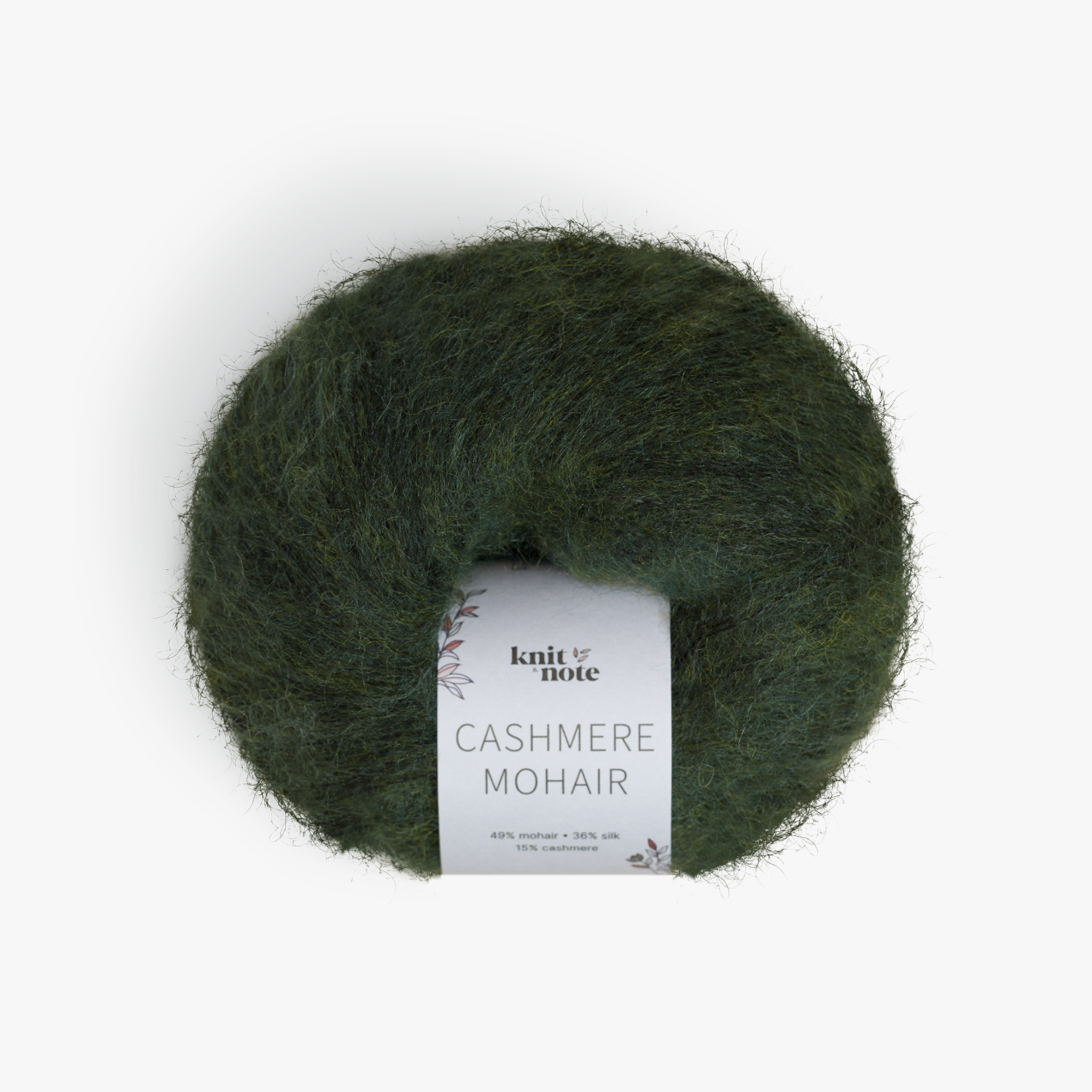 Cashmere Mohair