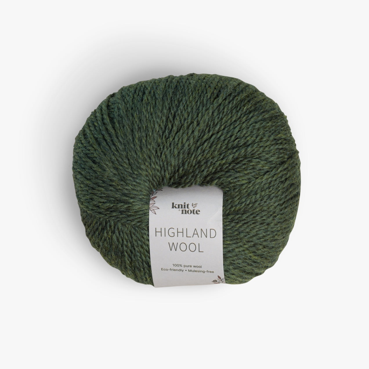 Highland Wool