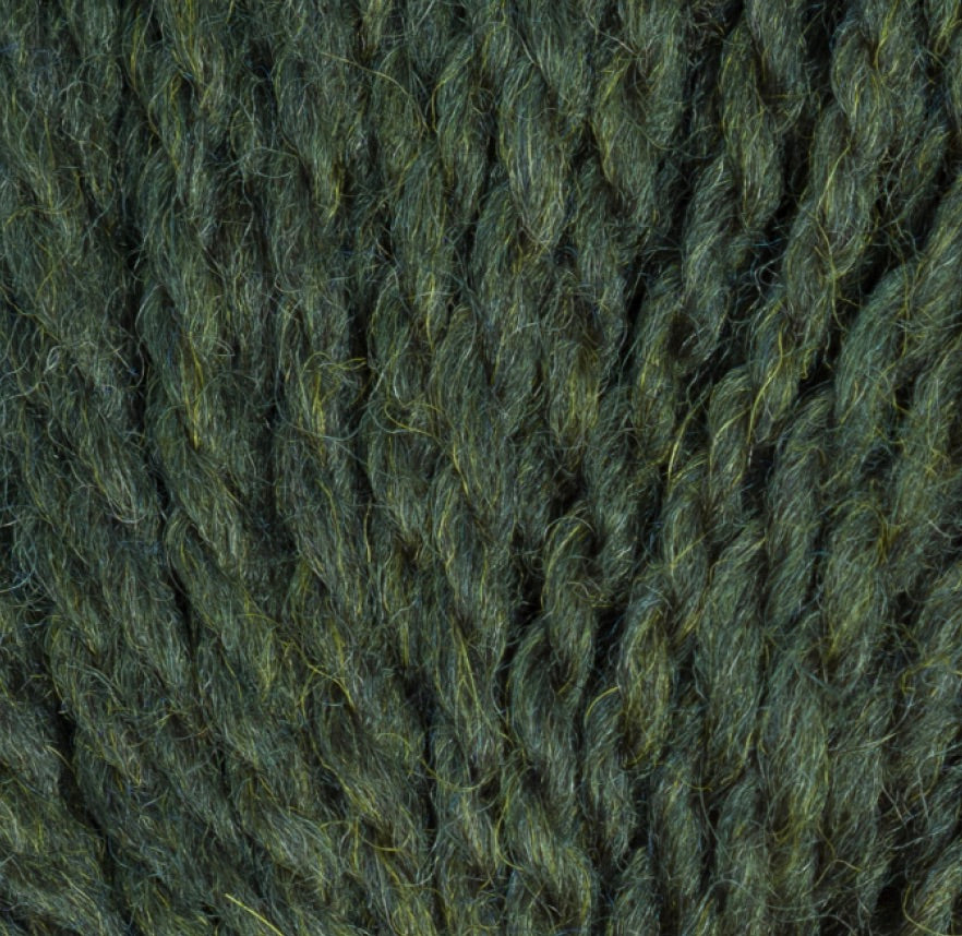 Highland Wool