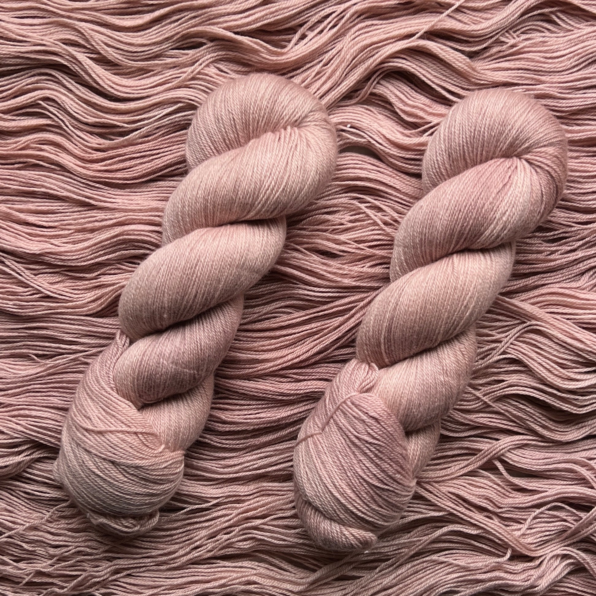 4-ply Pure Merino Wool