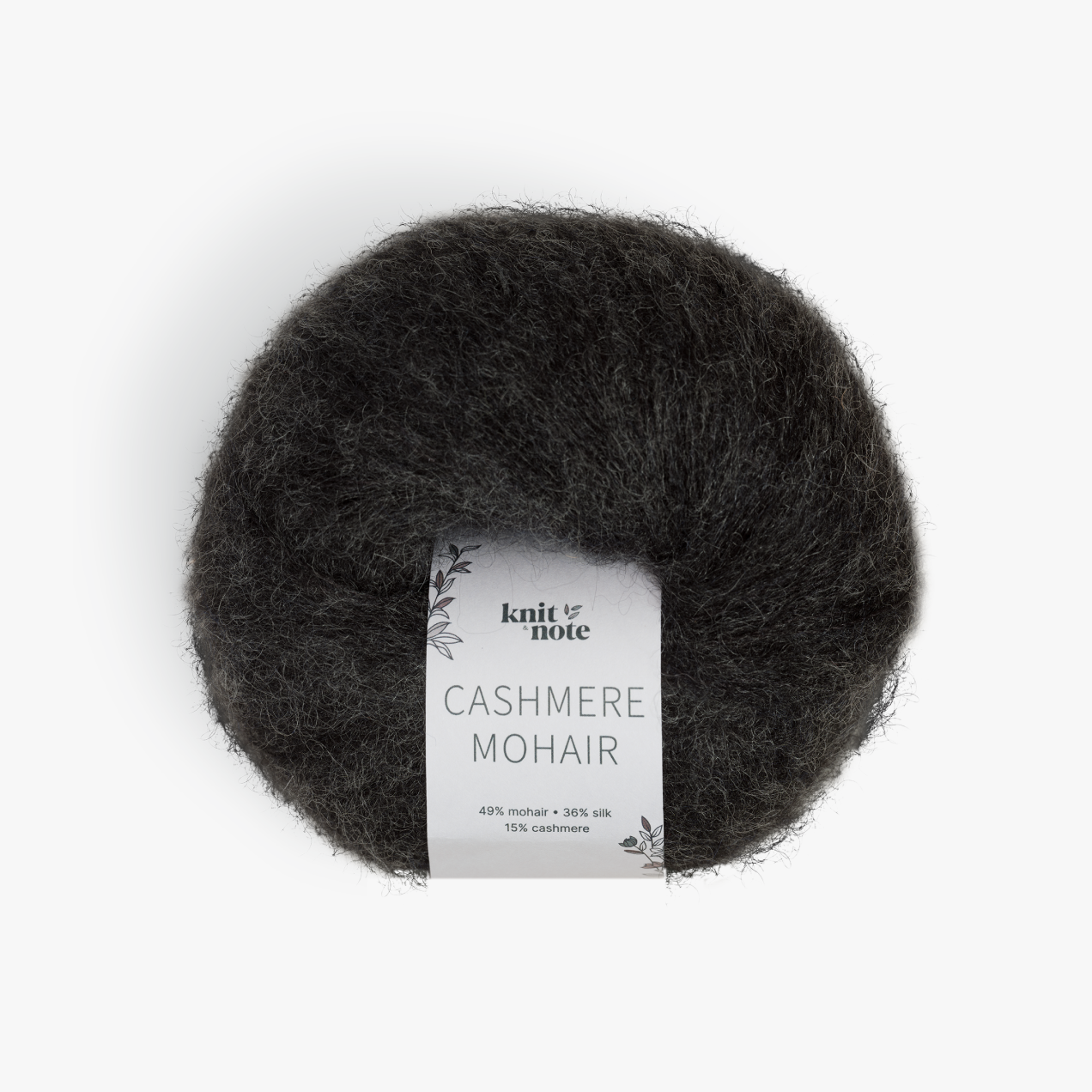 Cashmere Mohair