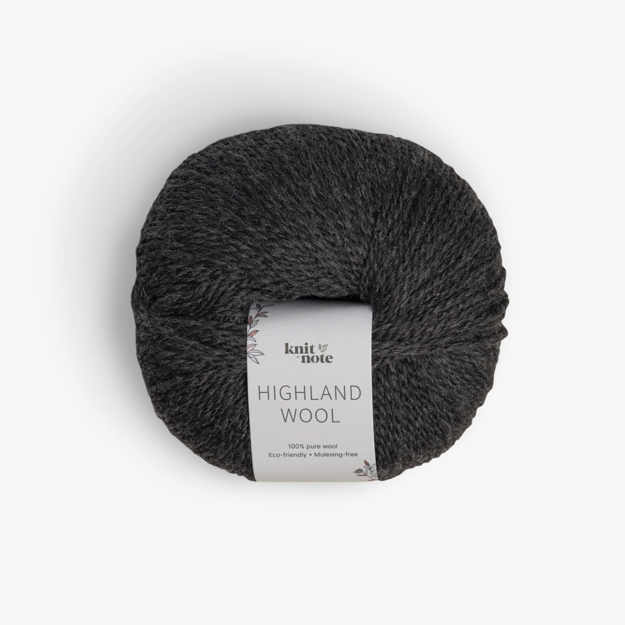 Highland Wool