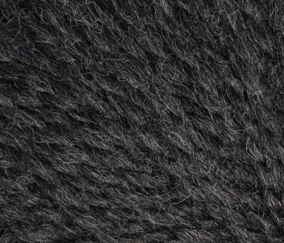 Highland Wool